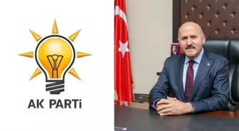 Metin Ertürk kimdir? AK Parti Aydın- Kuyucak Belediye Başkan adayı Metin Ertürk kaç yaşında, nereli?