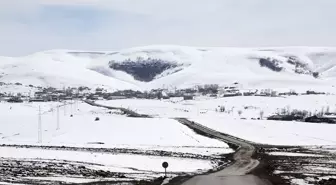 Muş'ta Evde Sağlık Birimi Hasta ve Yaşlılara Hizmet Veriyor