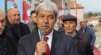 Nail Şaşmaz kimdir? CHP Denizli Baklan Belediye Başkan Adayı Nail Şaşmaz kaç yaşında, nereli?