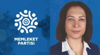 Nazan Bozan kimdir? Memleket Partisi Bursa Gemlik Belediye Başkan Adayı Nazan Bozan kaç yaşında, nereli?