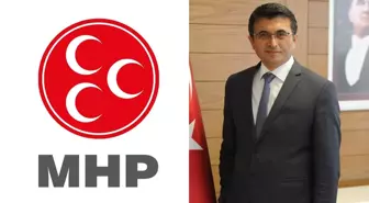 Necati Selçuk kimdir? MHP Manisa Sarıgöl Belediye Başkan Adayı Necati Selçuk kaç yaşında, nereli?