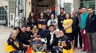 Balıkesir Üniversitesi'nde 3+1 İşletmede Mesleki Eğitim Modeli Uygulanıyor