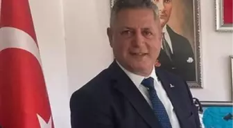 Onur Kösel kimdir? 2024 İYİ Parti Mersin Akdeniz Belediye Başkan adayı Onur Kösel kimdir?