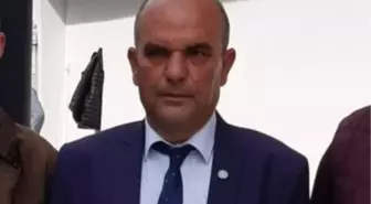 Osman Çaybaşı kimdir? İYİ Parti Denizli Honaz Belediye Başkan adayı Osman Çaybaşı kimdir?