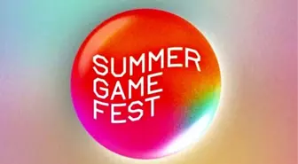 Summer Game Fest 2024 Tarihi Belli Oldu