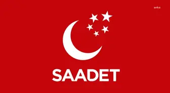 Saadet Partisi Türkiye genelinde en fazla genç aday gösteren parti oldu
