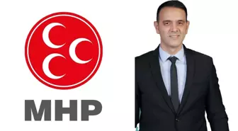 Sadık Altunok kimdir? MHP Mersin Silifke Belediye Başkan Adayı Sadık Altunok kaç yaşında, nereli?