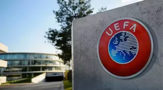 Şampiyonlar Ligi'ne direkt takım gönderiyoruz! İşte UEFA ülke puanında son durum