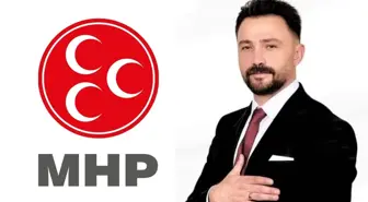 Savaş Özdemir kimdir? MHP Konya Doğanhisar Belediye Başkan Adayı Savaş Özdemir kaç yaşında, nereli?