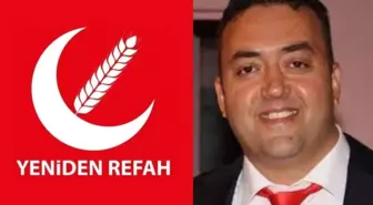 Selamettin Çakır kimdir? Yeniden Refah Partisi Balıkesir - Kepsut Belediye Başkan adayı Selamettin Çakır kaç yaşında, nereli?