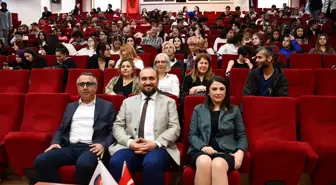 Çanakkale'de 'Son Akşam Yemeği' filmi gösterildi