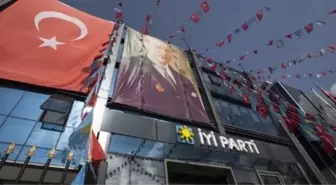 Songül Özdemir kimdir? 2024 İYİ Parti Kayseri Develi Belediye Başkan adayı Songül Özdemir kimdir?