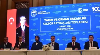 Türkiye, tohumculukta dünyanın ilk 10 ülkesi arasında yer alıyor