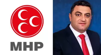 Volkan Şeker kimdir? MHP Mersin Mut Belediye Başkan Adayı Volkan Şeker kaç yaşında, nereli?