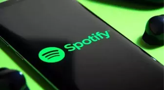 Spotify, Şarkı Kliplerini Göstermeye Başladı