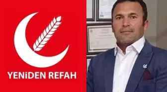 Yüksel Kaplan kimdir? Yeniden Refah Partisi Balıkesir - Gömeç Belediye Başkan adayı Yüksel Kaplan kaç yaşında, nereli?