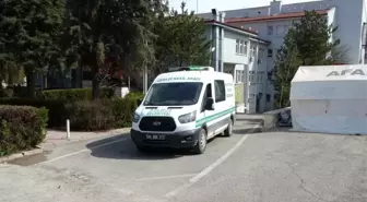 Malatya'da 61 yaşındaki bir şahıs ölü olarak bulundu