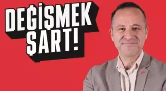 Afşin Evren kimdir? Türkiye İşçi Partisi Balıkesir Edremit Belediye Başkan adayı Afşin Evren kimdir?