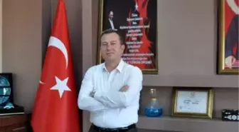 Ali Doğan kimdir? CHP Gaziantep Nizip Belediye Başkan Adayı Ali Doğan kaç yaşında, nereli?