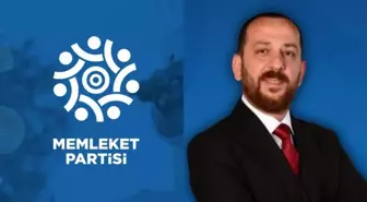 Cemil Evis kimdir? Memleket Partisi Mersin Akdeniz Belediye Başkan Adayı Cemil Evis kaç yaşında, nereli?