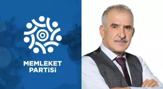 Cengiz Bölek kimdir? Memleket Partisi Ordu Korgan Belediye Başkan Adayı Cengiz Bölek kaç yaşında, nereli?