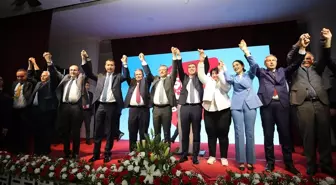 CHP Genel Başkanı Özgür Özel, İsrail'in Filistin'deki güç kullanımını eleştirdi