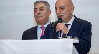 Turgut Altınok: Mal varlığımız azalmış, şeffaf bir hayatımız var