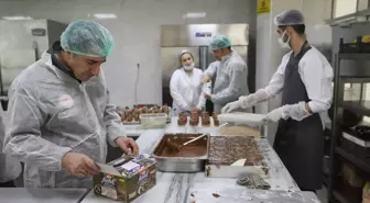 Diyarbakır'da Tarım ve Orman İl Müdürlüğü Ramazan Ayında Gıda Denetimlerini Sürdürüyor
