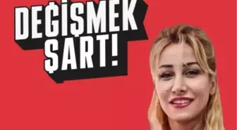 Ebru Gürgöz kimdir? Türkiye İşçi Partisi Balıkesir Gömeç Belediye Başkan adayı Ebru Gürgöz kimdir?