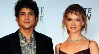 Ece Çeşmioğlu ve Taner Ölmez'in ikinci bebekleri dünyaya geldi