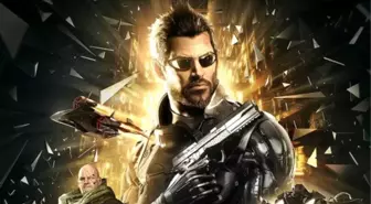 Epic Games Store, Deus Ex: Mankind Divided'i ücretsiz olarak sunuyor