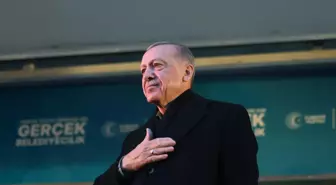 Erdoğan: Türk, Kürt, Zaza, Alevi, Sünni ayrımı yapmadan herkesi bağrımıza basıyoruz