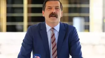 Erkan Baş kimdir? Türkiye İşçi Partisi Kocaeli Gebze Belediye Başkan adayı Erkan Baş kimdir?