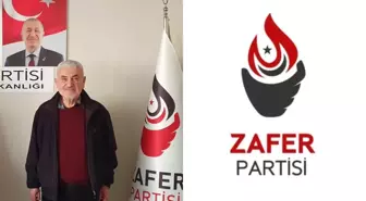 Fatih Akgören kimdir? Zafer Partisi Denizli Sarayköy Belediye Başkan Adayı Fatih Akgören kaç yaşında, nereli?