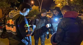 Fethiye'de Ramazan Ayı Boyunca Polis Denetimleri