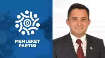 Furkan Güler kimdir? Memleket Partisi Samsun Canik Belediye Başkan Adayı Furkan Güler kaç yaşında, nereli?