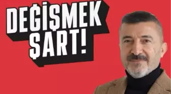 Gençer Baykul kimdir? Türkiye İşçi Partisi Mersin Yenişehir Belediye Başkan adayı Gençer Baykul kimdir?