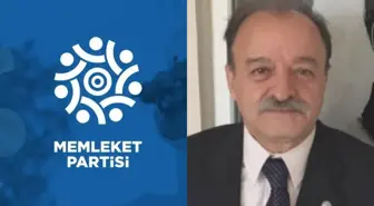 Gökalp Erenoğlu kimdir? Memleket Partisi Kocaeli Dilovası Belediye Başkan Adayı Gökalp Erenoğlu kaç yaşında, nereli?