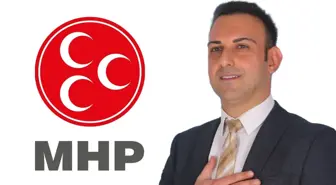 Halil İbrahim Özgün kimdir? CHP Hatay Defne Belediye Başkan Adayı Halil İbrahim Özgün kaç yaşında, nereli?