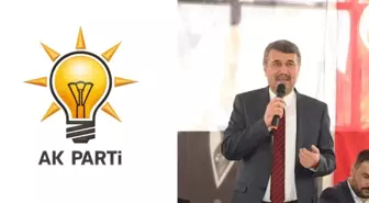 Hidayet Kılınç kimdir? AK Parti Mersin- Anamur Belediye Başkan adayı Hidayet Kılınç kaç yaşında, nereli?