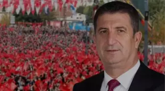 Hüseyin Kılıç kimdir? CHP Gaziantep Araban Belediye Başkan Adayı Hüseyin Kılıç kaç yaşında, nereli?