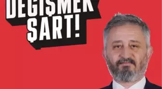 İbrahim Dinç kimdir? Türkiye İşçi Partisi Denizli Pamukkale Belediye Başkan adayı İbrahim Dinç kimdir?