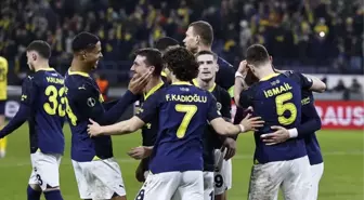 Kanarya Avrupa sahnesinde! İşte Fenerbahçe'nin muhtemel rakipleri