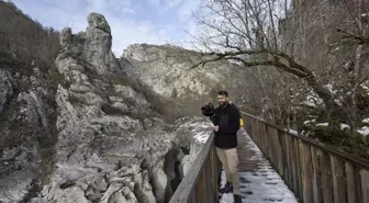 Kastamonu'nun turizm potansiyeli artırılıyor