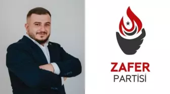 Kemran Vezir kimdir? Zafer Partisi Denizli Honaz Belediye Başkan Adayı Kemran Vezir kaç yaşında, nereli?