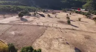 Kımıl Dağı'ndaki steller Kommagene'nin dini tarihe yeni bir soluk kazandırdı