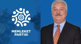 Mahmut Elihayrat kimdir? Memleket Partisi Konya Ereğli Belediye Başkan Adayı Mahmut Elihayrat kaç yaşında, nereli?