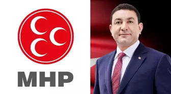 Mahmut Özyavuz kimdir? MHP Şanlıurfa Harran Belediye Başkan Adayı Mahmut Özyavuz kaç yaşında, nereli?