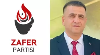 Mahmut Tatar kimdir? Zafer Partisi Diyarbakır Belediye Başkan Adayı Mahmut Tatar kaç yaşında, nereli?