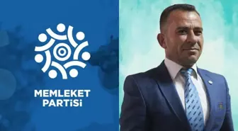 Mehmet Ceren kimdir? Memleket Partisi Kahramanmaraş Afşin Belediye Başkan Adayı Mehmet Ceren kaç yaşında, nereli?